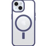 OtterBox React MagSafe Apple iPhone 17e/16e/15/14/13 Space Cadet - clear/purple