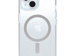 OtterBox React MagSafe Apple iPhone 16e/15/14/13 Stardust - clear