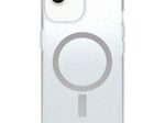 OtterBox React MagSafe Apple iPhone 17e/16e/15/14/13 Stardust - clear