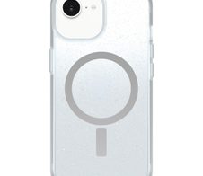 OtterBox React MagSafe Apple iPhone 17e/16e/15/14/13 Stardust - clear