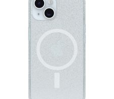 OtterBox Symmetry Clear MagSafe Apple iPhone 16e/15/14/13 Stardust clear - v2