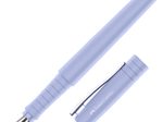 FABER-CASTELL Schreibset Poly Ball Pen pale iris