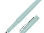 FABER-CASTELL Poly Pen Patronenfüller blau