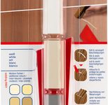 edding Möbelwachs weiß