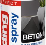 edding Acrylspray 5200 1 St. Sprühfarbe betoneffekt matt