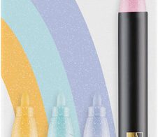 edding 1200 glitzer pastell Filzstifte Mehrfarbig 3.0 mm