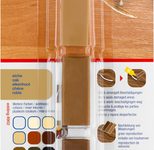 edding Holzbodenwachs eiche