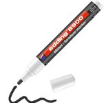 edding 8900 Möbelmarker weiß 1.5 - 2.0 mm Schreibfarbe: Schwarz