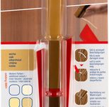 edding Möbelwachs eiche