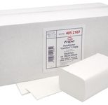 Fripa Comfort Papierhandtücher 20x3x24 2-lagig 2.250 Tücher