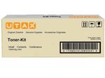 UTAX Toner CK-8530C cyan
