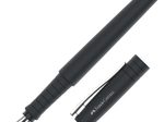 FABER-CASTELL Schreibset Poly Ball Pen schwarz