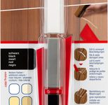 edding Möbelwachs schwarz