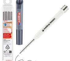 edding Tieflochmarker-Bleistift 8880