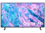 Samsung Series 7 UE43CU7092U Crystal UHD Smart TV 109,2 cm (43")