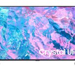 Samsung Series 7 UE43CU7092U Crystal UHD Smart TV 109,2 cm (43")