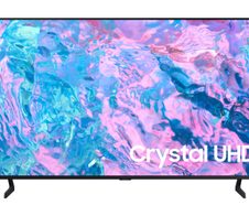 Samsung Series 7 UE43CU7092U Crystal UHD Smart TV 109,2 cm (43")
