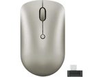 Lenovo 540 kabellose Maus - Sand