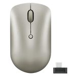 Lenovo 540 kabellose Maus - Sand