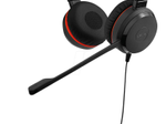 Jabra Evolve 30 II MS stereo - Headset