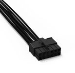 be quiet! Stromkabel CS-6610