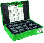 SPAX® Holzschrauben Sortiment systainer T-Loc I WIROX 1.385-teilig