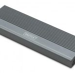 Digitus USB M.2 Festplattengehäuse, SSD, extern