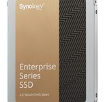 Synology Enterprise Series SATA SSD - 960 GB