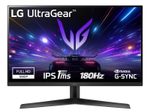 LG 27GS60F Full HD Gaming Display 68,6 cm (27")