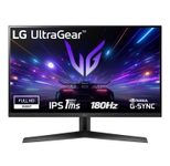 LG 27GS60F Full HD Gaming Display 68,6 cm (27")