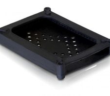 DeLOCK HDD Protection Cover - Festplattenschutzhülle