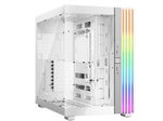 be quiet PC Gehäuse Light Base 900 DX E-ATX weiß