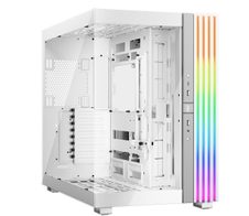 be quiet PC Gehäuse Light Base 900 DX E-ATX weiß