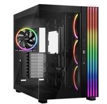 be quiet PC Gehäuse Light Base 900 FX E-ATX schwarz