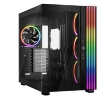be quiet PC Gehäuse Light Base 900 FX E-ATX schwarz