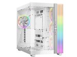 be quiet PC Gehäuse Light Base 900 FX E-ATX weiß