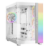 be quiet PC Gehäuse Light Base 900 FX E-ATX weiß