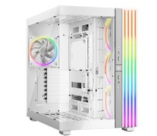 be quiet PC Gehäuse Light Base 900 FX E-ATX weiß