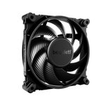 be quiet Lüfter Silent Wings 4 120mm PWM schwarz