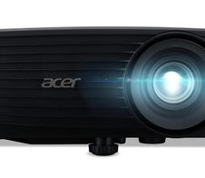 Acer X1329WHP DLP Heimkino Beamer 4.800 ANSI Lumen