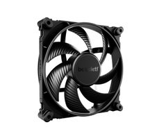 be quiet Lüfter Silent Wings 4 140mm PWM schwarz