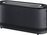 WMF KITCHENminis Toaster, 900 W Schwarz
