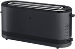 WMF KITCHENminis Toaster, 900 W Schwarz