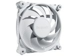 be quiet Lüfter Silent Wings 4 White 120mm PWM High-Speed weiß