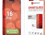 DISPLEX Smart Glass Apple iPhone 16 Pro