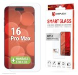 DISPLEX Smart Glass Apple iPhone 16 Pro Max
