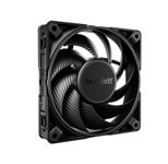 be quiet Lüfter Silent Wings Pro 4 120mm PWM schwarz