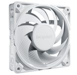 be quiet Lüfter Silent Wings Pro 4 White 120mm PWM schwarz