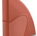 cep Stehsammler TERRA NOVA 1006740091 terracotta Kunststoff, DIN A4