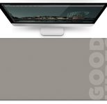 cep TERRA NOVA Schreibtischunterlage 75,0 x 35,0 cm sand